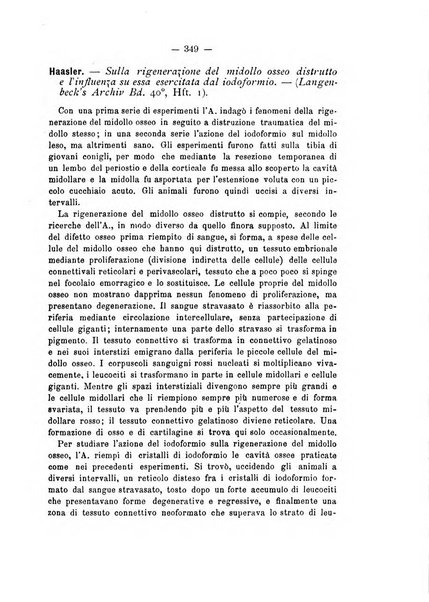 Archivio di ortopedia pubblicazione ufficiale del Pio istituto dei rachitici <1924-1950>