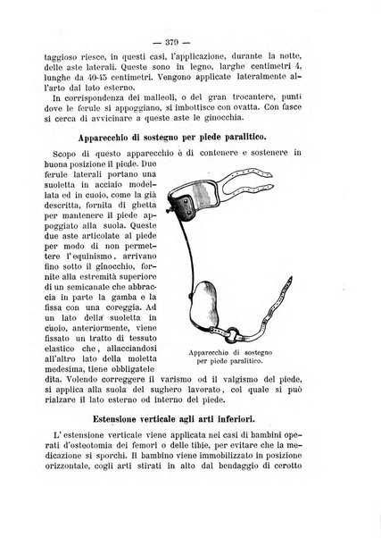 Archivio di ortopedia pubblicazione ufficiale del Pio istituto dei rachitici <1924-1950>