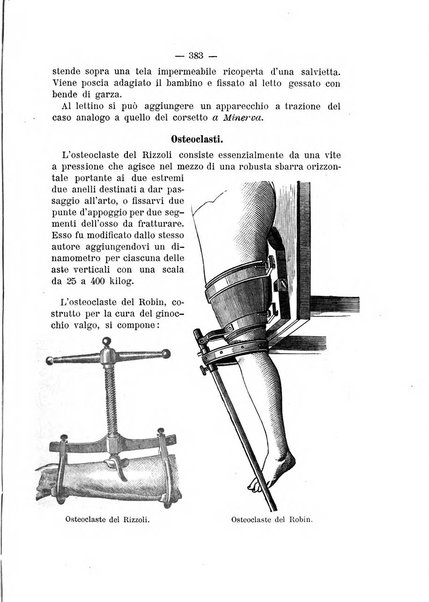 Archivio di ortopedia pubblicazione ufficiale del Pio istituto dei rachitici <1924-1950>