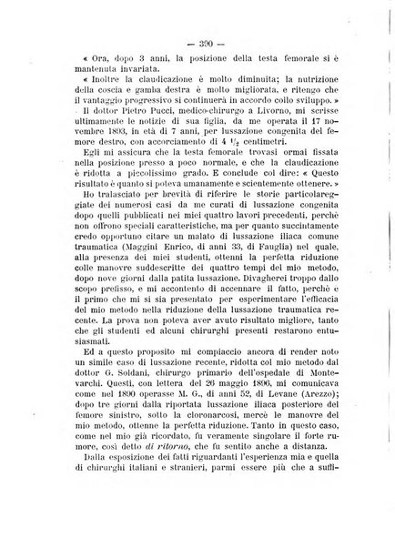 Archivio di ortopedia pubblicazione ufficiale del Pio istituto dei rachitici <1924-1950>