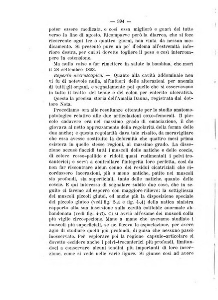 Archivio di ortopedia pubblicazione ufficiale del Pio istituto dei rachitici <1924-1950>