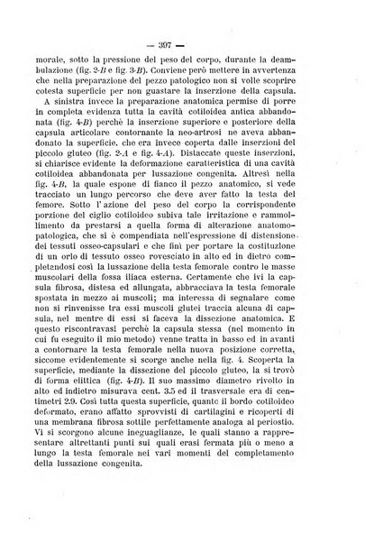 Archivio di ortopedia pubblicazione ufficiale del Pio istituto dei rachitici <1924-1950>