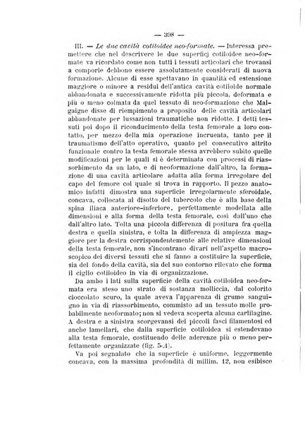 Archivio di ortopedia pubblicazione ufficiale del Pio istituto dei rachitici <1924-1950>