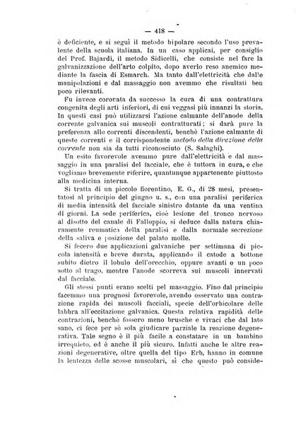 Archivio di ortopedia pubblicazione ufficiale del Pio istituto dei rachitici <1924-1950>