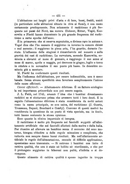 Archivio di ortopedia pubblicazione ufficiale del Pio istituto dei rachitici <1924-1950>