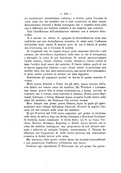 Archivio di ortopedia pubblicazione ufficiale del Pio istituto dei rachitici <1924-1950>