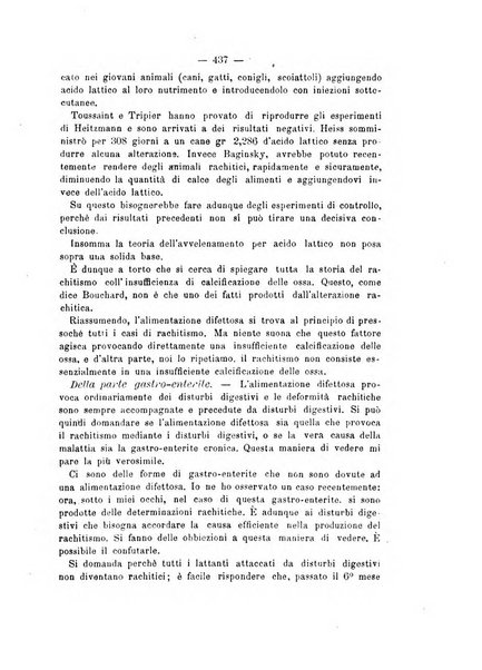 Archivio di ortopedia pubblicazione ufficiale del Pio istituto dei rachitici <1924-1950>