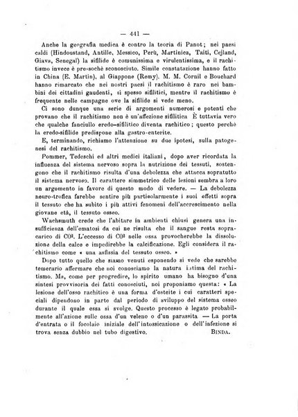 Archivio di ortopedia pubblicazione ufficiale del Pio istituto dei rachitici <1924-1950>