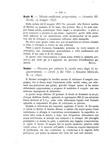 Archivio di ortopedia pubblicazione ufficiale del Pio istituto dei rachitici <1924-1950>