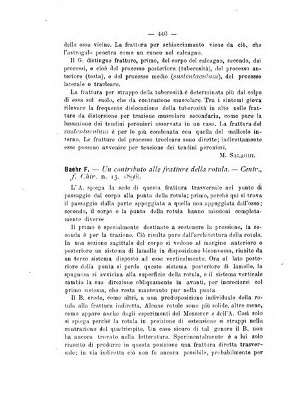 Archivio di ortopedia pubblicazione ufficiale del Pio istituto dei rachitici <1924-1950>