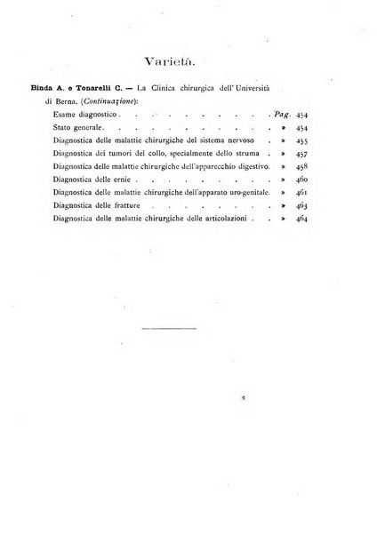 Archivio di ortopedia pubblicazione ufficiale del Pio istituto dei rachitici <1924-1950>