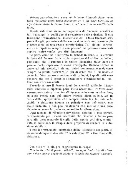 Archivio di ortopedia pubblicazione ufficiale del Pio istituto dei rachitici <1924-1950>