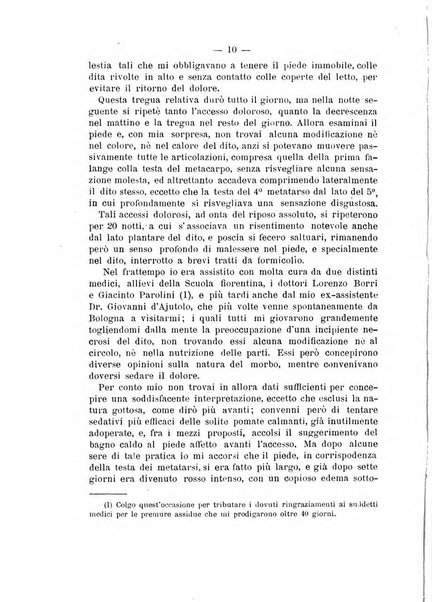 Archivio di ortopedia pubblicazione ufficiale del Pio istituto dei rachitici <1924-1950>