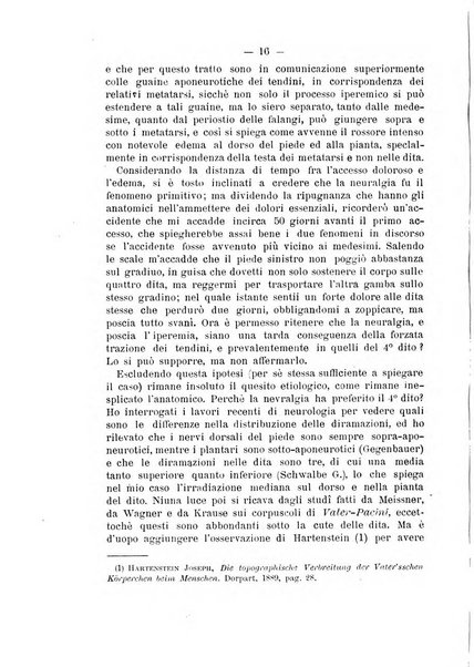 Archivio di ortopedia pubblicazione ufficiale del Pio istituto dei rachitici <1924-1950>