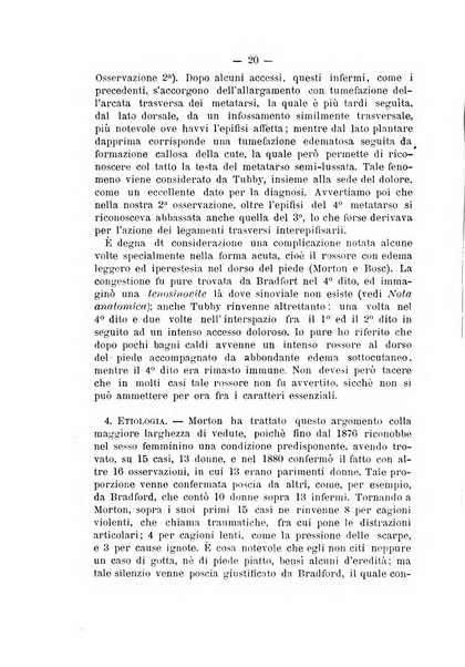 Archivio di ortopedia pubblicazione ufficiale del Pio istituto dei rachitici <1924-1950>