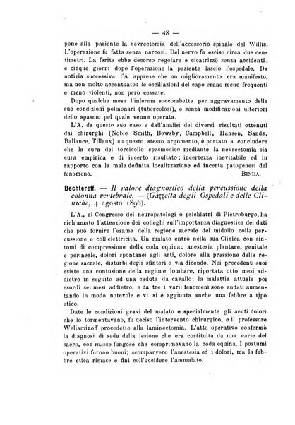 Archivio di ortopedia pubblicazione ufficiale del Pio istituto dei rachitici <1924-1950>