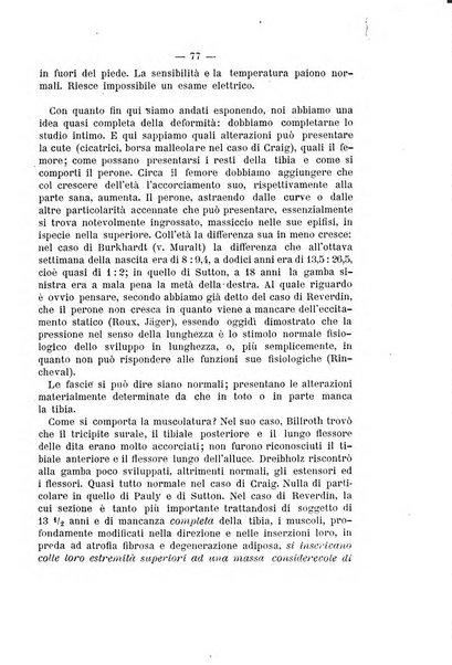 Archivio di ortopedia pubblicazione ufficiale del Pio istituto dei rachitici <1924-1950>