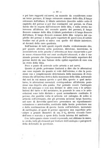 Archivio di ortopedia pubblicazione ufficiale del Pio istituto dei rachitici <1924-1950>