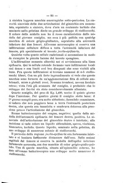 Archivio di ortopedia pubblicazione ufficiale del Pio istituto dei rachitici <1924-1950>