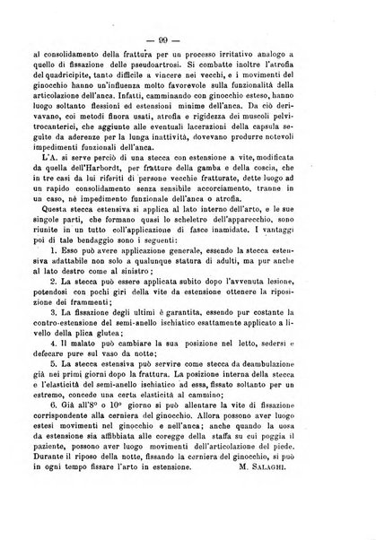 Archivio di ortopedia pubblicazione ufficiale del Pio istituto dei rachitici <1924-1950>