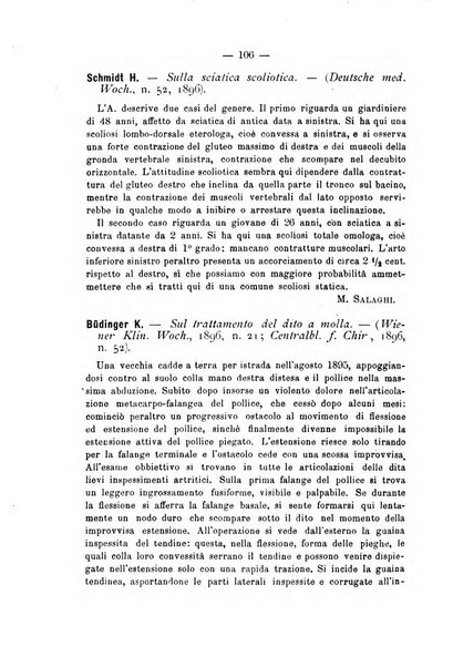 Archivio di ortopedia pubblicazione ufficiale del Pio istituto dei rachitici <1924-1950>