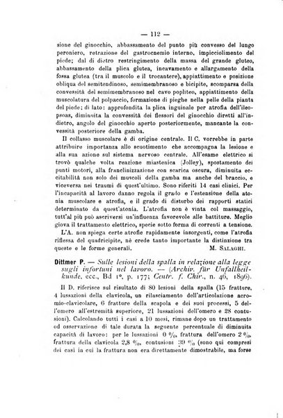 Archivio di ortopedia pubblicazione ufficiale del Pio istituto dei rachitici <1924-1950>