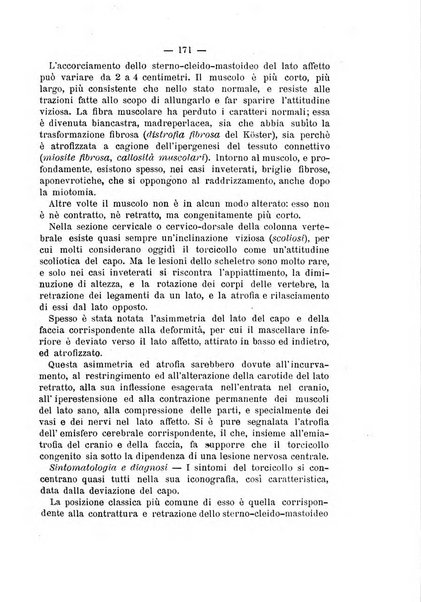 Archivio di ortopedia pubblicazione ufficiale del Pio istituto dei rachitici <1924-1950>