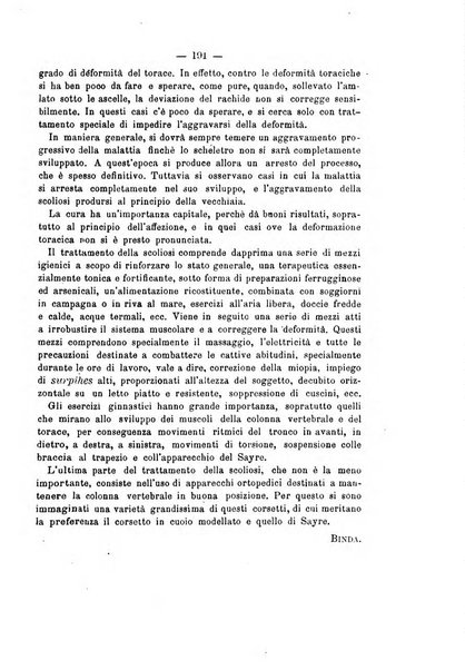 Archivio di ortopedia pubblicazione ufficiale del Pio istituto dei rachitici <1924-1950>