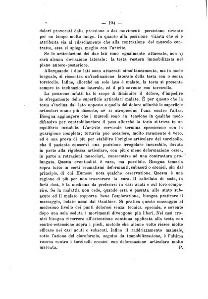 Archivio di ortopedia pubblicazione ufficiale del Pio istituto dei rachitici <1924-1950>