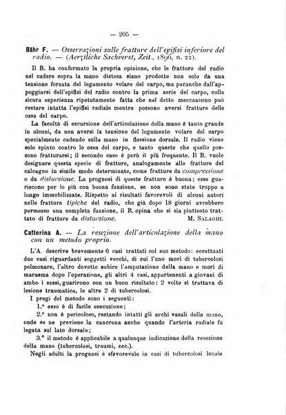 Archivio di ortopedia pubblicazione ufficiale del Pio istituto dei rachitici <1924-1950>