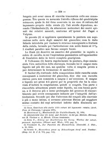 Archivio di ortopedia pubblicazione ufficiale del Pio istituto dei rachitici <1924-1950>