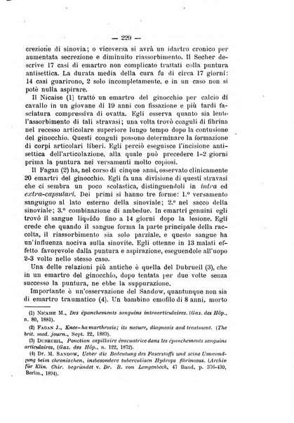 Archivio di ortopedia pubblicazione ufficiale del Pio istituto dei rachitici <1924-1950>