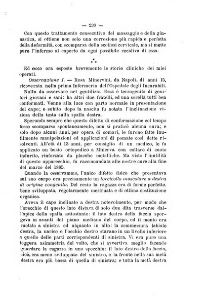 Archivio di ortopedia pubblicazione ufficiale del Pio istituto dei rachitici <1924-1950>