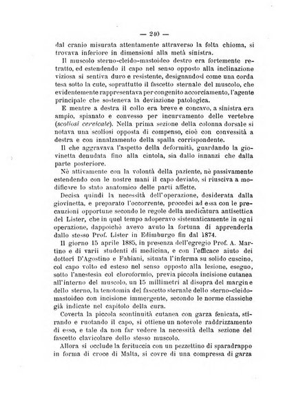 Archivio di ortopedia pubblicazione ufficiale del Pio istituto dei rachitici <1924-1950>