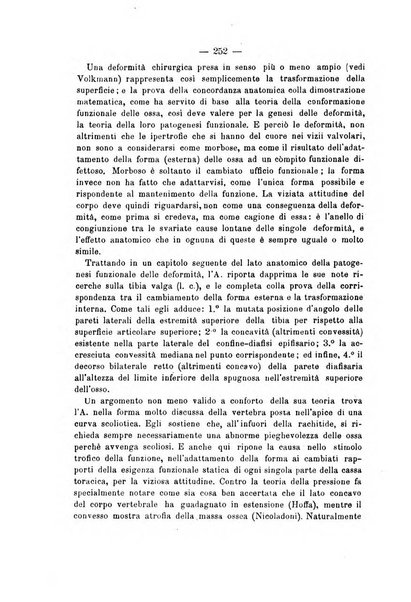 Archivio di ortopedia pubblicazione ufficiale del Pio istituto dei rachitici <1924-1950>