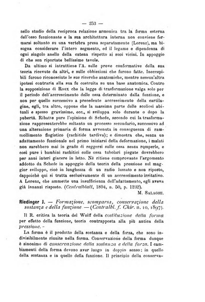 Archivio di ortopedia pubblicazione ufficiale del Pio istituto dei rachitici <1924-1950>