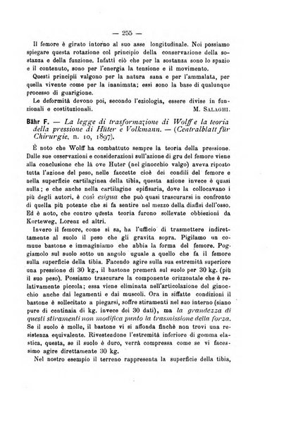 Archivio di ortopedia pubblicazione ufficiale del Pio istituto dei rachitici <1924-1950>