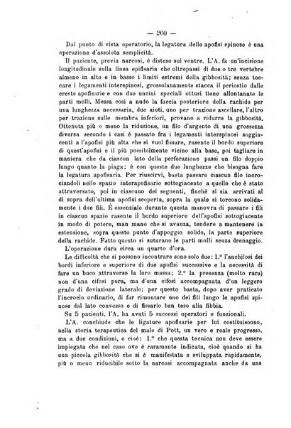 Archivio di ortopedia pubblicazione ufficiale del Pio istituto dei rachitici <1924-1950>