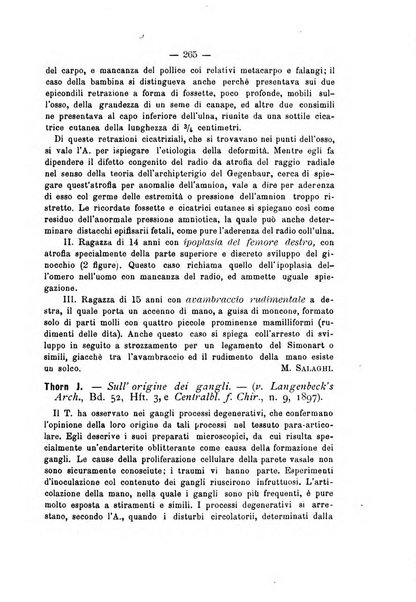 Archivio di ortopedia pubblicazione ufficiale del Pio istituto dei rachitici <1924-1950>