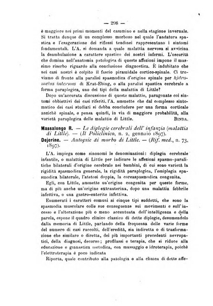 Archivio di ortopedia pubblicazione ufficiale del Pio istituto dei rachitici <1924-1950>