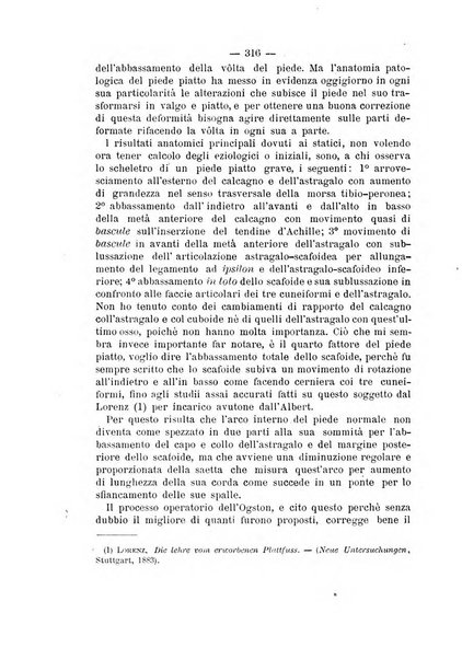 Archivio di ortopedia pubblicazione ufficiale del Pio istituto dei rachitici <1924-1950>