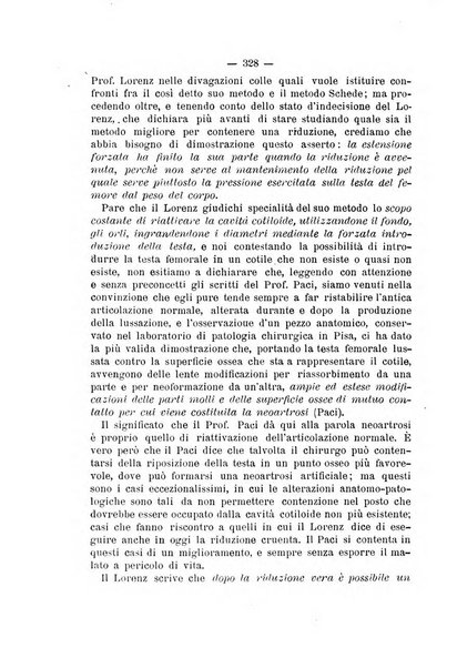 Archivio di ortopedia pubblicazione ufficiale del Pio istituto dei rachitici <1924-1950>