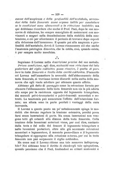 Archivio di ortopedia pubblicazione ufficiale del Pio istituto dei rachitici <1924-1950>