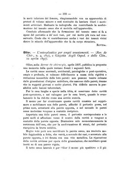 Archivio di ortopedia pubblicazione ufficiale del Pio istituto dei rachitici <1924-1950>