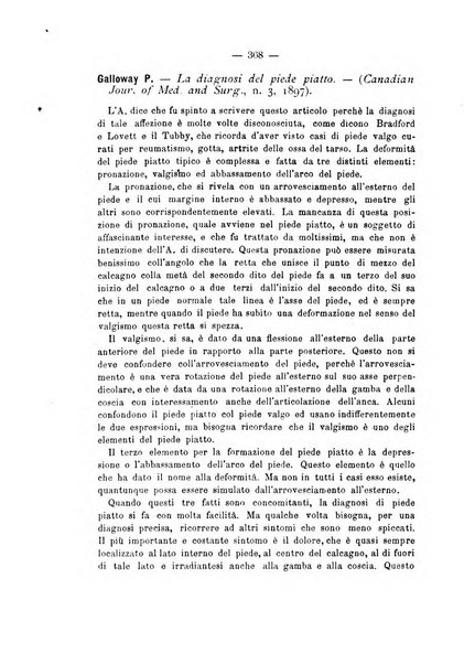 Archivio di ortopedia pubblicazione ufficiale del Pio istituto dei rachitici <1924-1950>