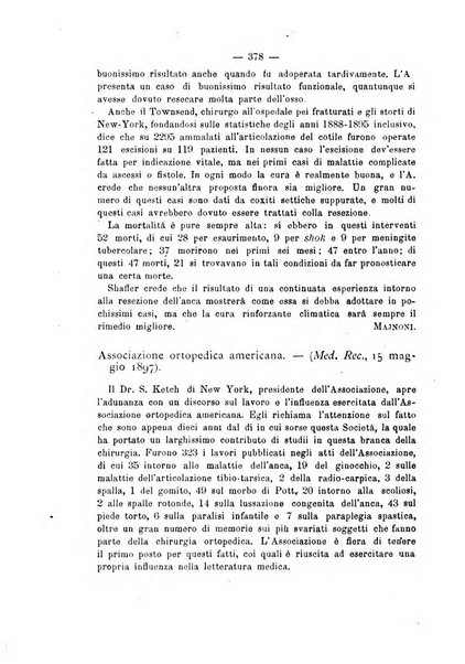 Archivio di ortopedia pubblicazione ufficiale del Pio istituto dei rachitici <1924-1950>