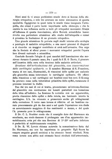 Archivio di ortopedia pubblicazione ufficiale del Pio istituto dei rachitici <1924-1950>