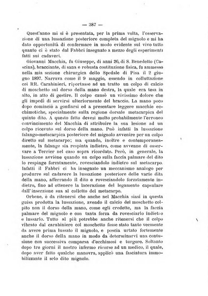 Archivio di ortopedia pubblicazione ufficiale del Pio istituto dei rachitici <1924-1950>