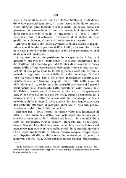 Archivio di ortopedia pubblicazione ufficiale del Pio istituto dei rachitici <1924-1950>