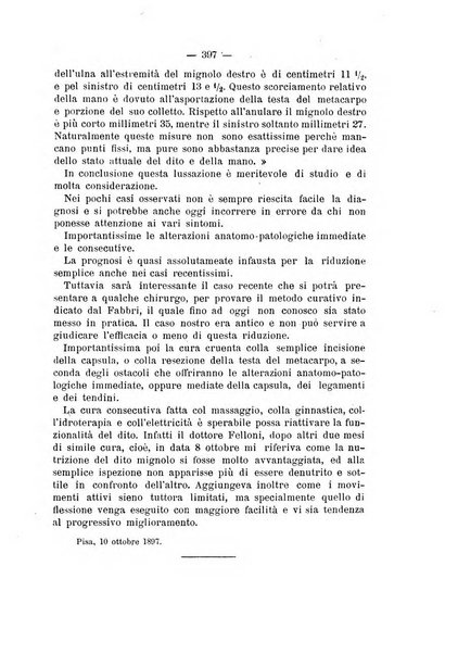 Archivio di ortopedia pubblicazione ufficiale del Pio istituto dei rachitici <1924-1950>